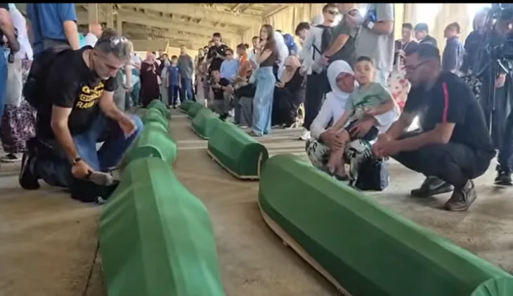 Memorijalni centar Potočari – sutra kolektivna dženaza žrtvama genocida
